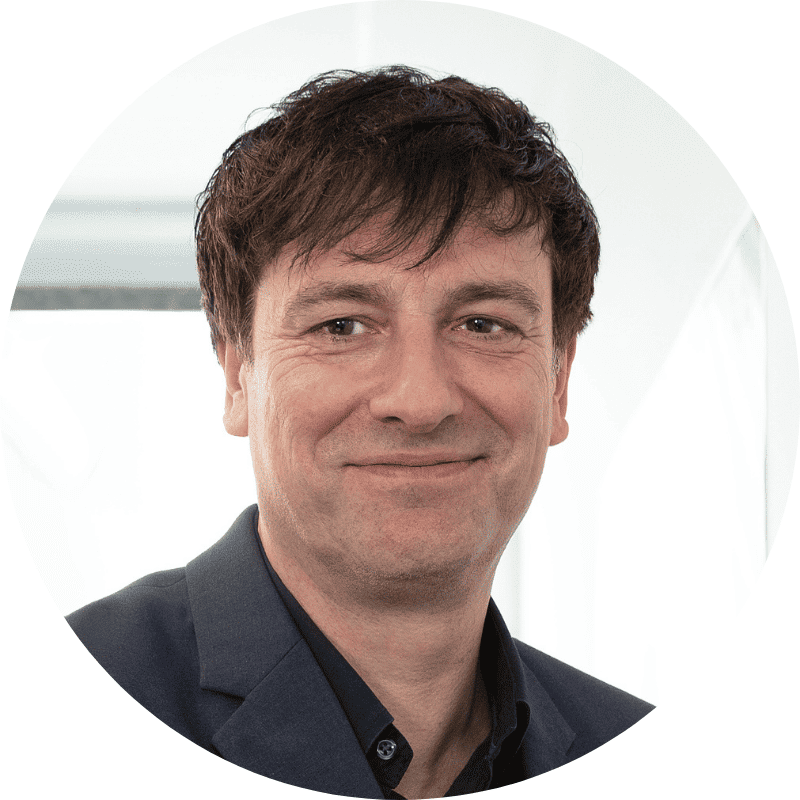 Marcus Bernt